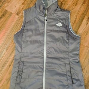 The north face reversible mossbud best